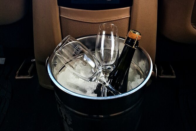 Luxury one way Cancun transfer from Cancun airport - A private ride instead of a shared airport shuttle
