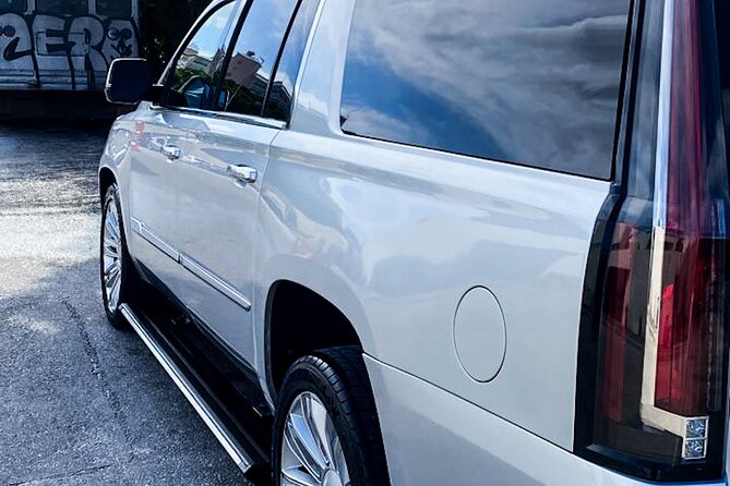 Luxury one way Cancun transfer from Cancun airport - Timing, cancellation, and small practical details