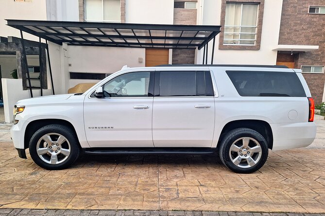 Luxury one way transfer to Tulum from Cancun airport - What the two-hour drive really means