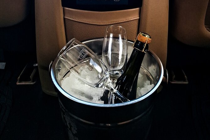 Luxury one way transfer to Tulum from Cancun airport - Why private transport can be worth the cost