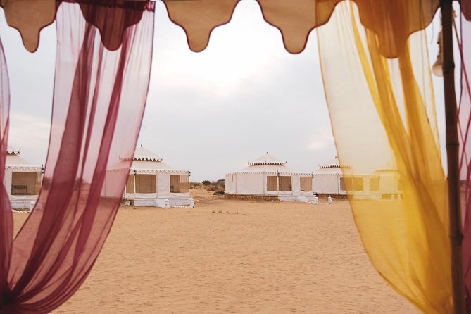 Luxury Overnight Camping Jaisalmer - Who will enjoy this overnight stay most?