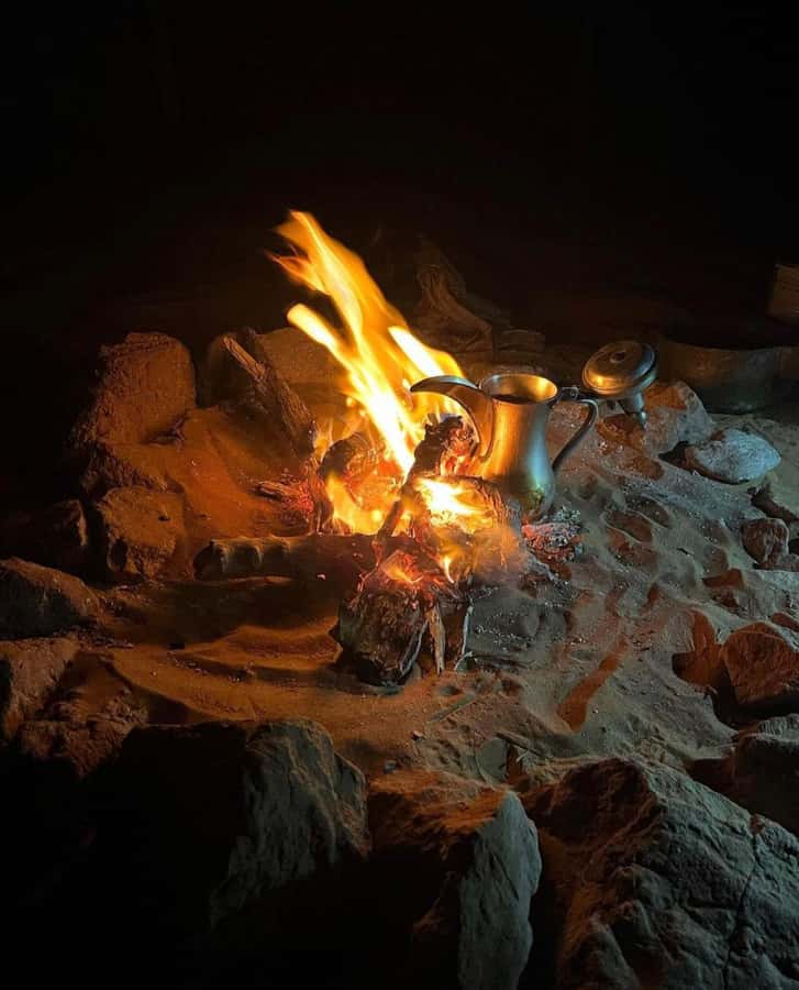 Luxury Overnight Desert Safari in Salalah - From Dhofar’s frankincense country to the Empty Quarter