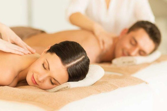 Luxury Package - Key points at a glance