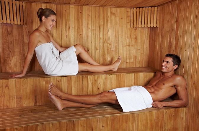 Luxury Package - Skin care for 35 minutes