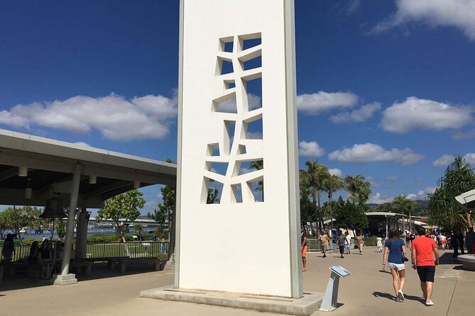 Luxury Pearl Harbor USS Arizona Memorial Small Group Tour - What small group really means here