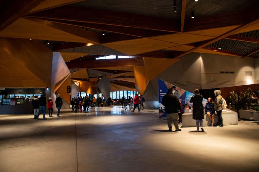 Luxury Phillip Island Tour for Families & Explorers 10 Max - The road from Melbourne to Moonlit Sanctuary