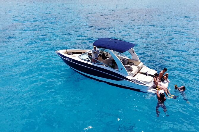 Luxury Private Boat Charter in Big Island Hawaii - Key points to know before you book