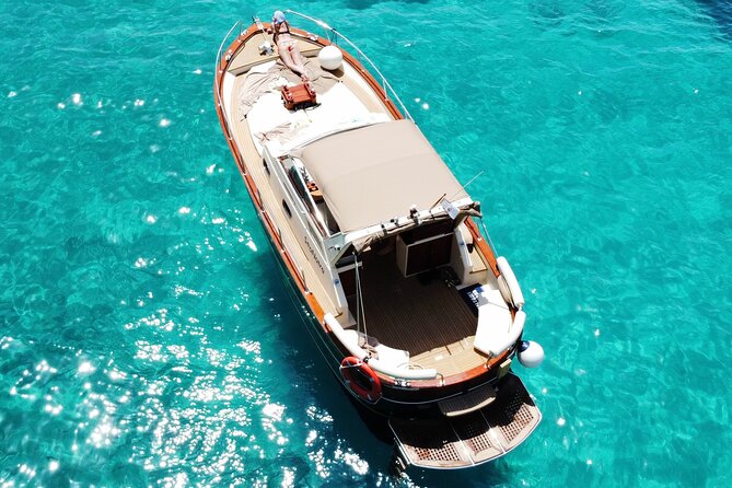 Luxury Private Boat Tour to Elaphiti Islands - What Captain Robert adds to the day