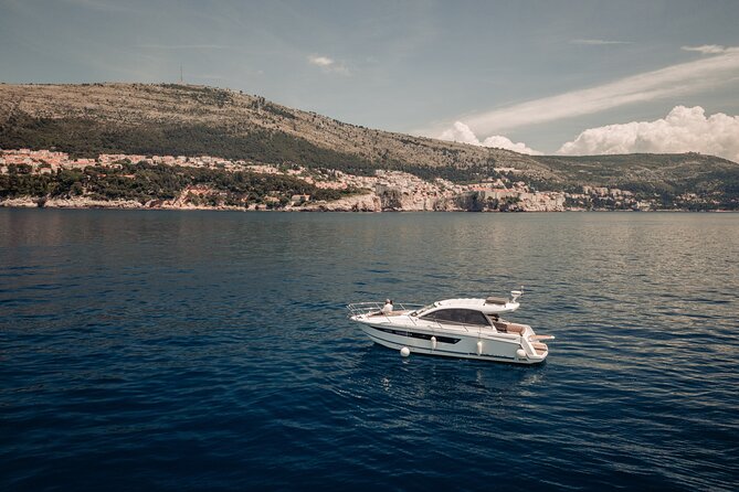 Luxury Private Boat Trip to the Elaphiti Islands from Dubrovnik - Why the Blue Cave makes this private trip worthwhile