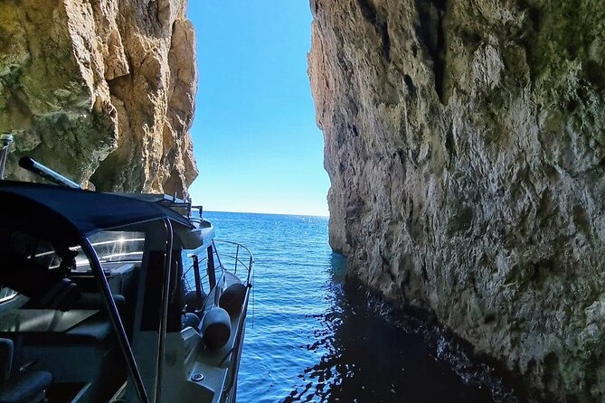 Luxury Private Boat Trip to the Elaphiti Islands from Dubrovnik - Lopud adds a land-based pause