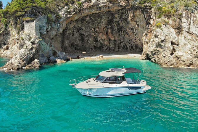 Luxury Private Boat Trip to the Elaphiti Islands from Dubrovnik - What is included, and what costs extra