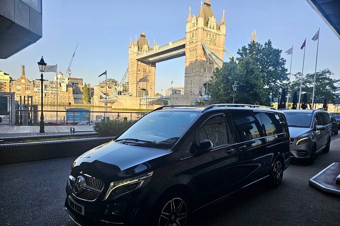 Luxury Private Chauffeur to Harry Potter Studio Tour (6 hours) - Why private transport helps on this London day trip