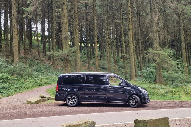 Luxury Private Chauffeur to Harry Potter Studio Tour (6 hours) - Who should book this chauffeur service?