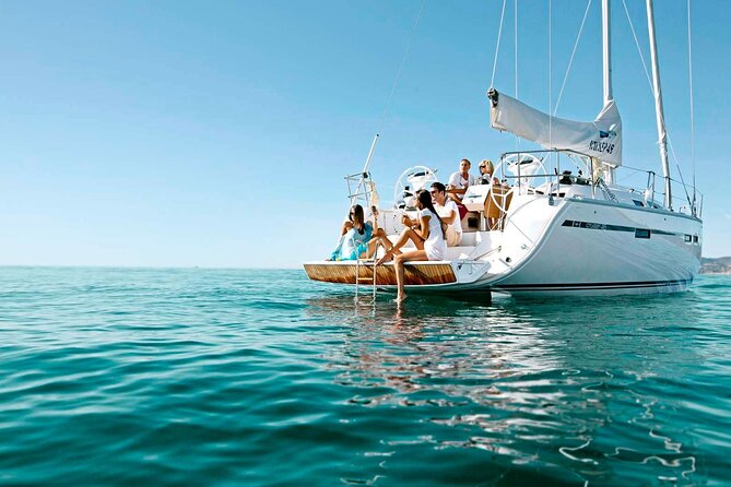 Luxury Private Cruise to Paxos, Antipaxos & Blue Caves with Lunch - Why this private Corfu cruise works so well