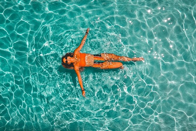 Luxury Private Cruise to Paxos, Antipaxos & Blue Caves with Lunch - What the $56 price really offers