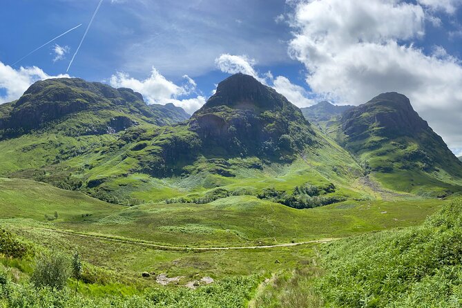 Luxury/Private Day Tour of Highland/Glencoe/Lochs from Glasgow - Why this private Glasgow day trip works