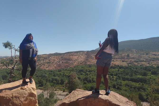 Luxury private day trip - Atlas Mountains, Agafay Desert & camels - Is the $232.63 price good value?