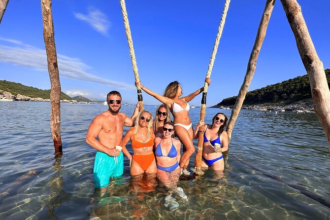 Luxury Private Elaphiti Islands boat tour from Dubrovnik - Why this private Dubrovnik boat trip works so well