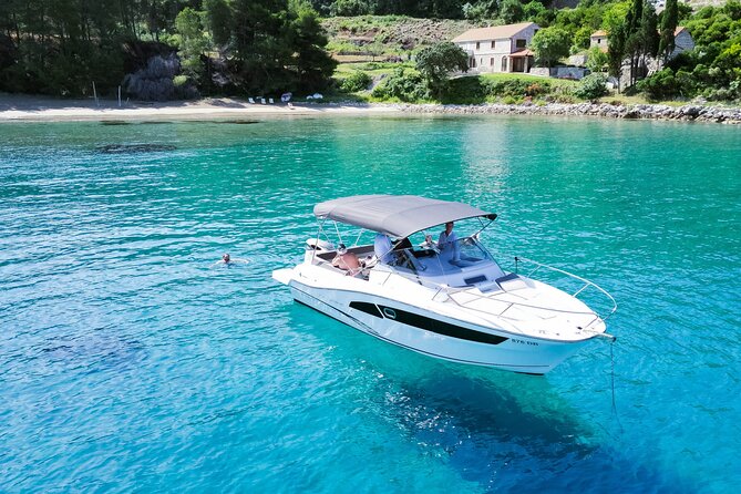 Luxury Private Elaphiti Islands boat tour from Dubrovnik - What the eight-hour trip adds at Šipan