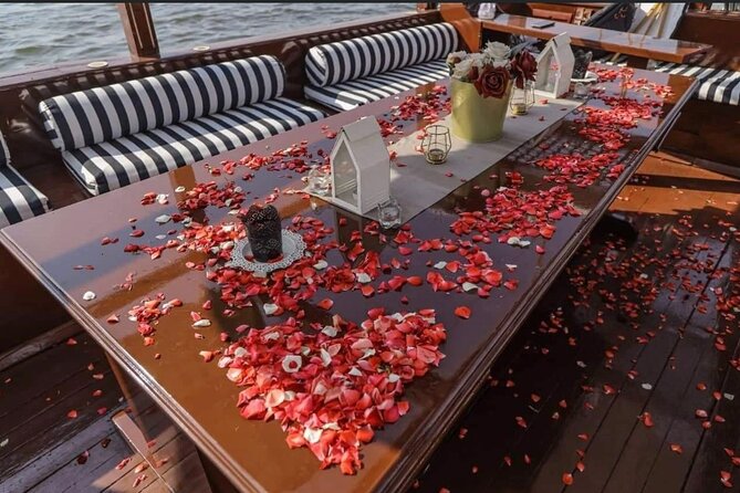 Luxury Private Felucca on the Nile with Lunch - Choosing breakfast, lunch, or dinner