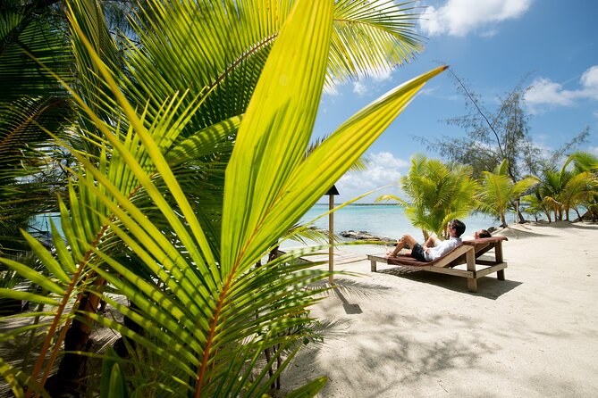 Luxury Private full day tour & Motu lunch in Bora-Bora - Weather and cancellation flexibility