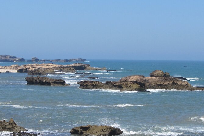 Luxury Private Full Day Trip To Essaouira - Making the Most of Essaouira Without a Guide