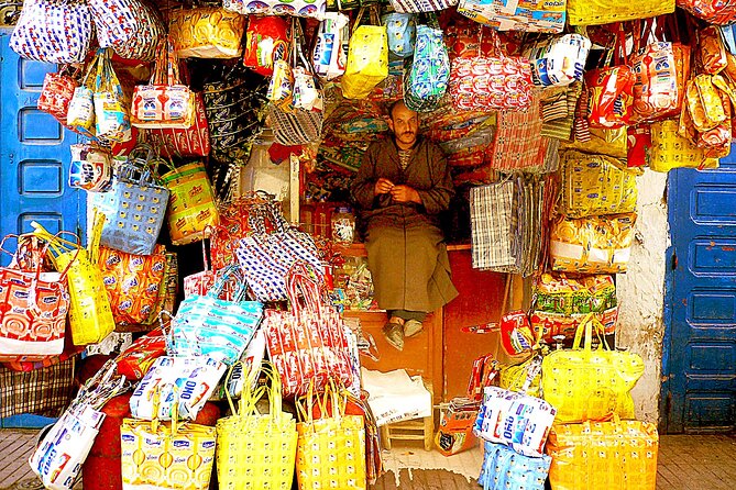 Luxury Private Full Day Trip To Essaouira - What the $232.29 Private Price Buys You
