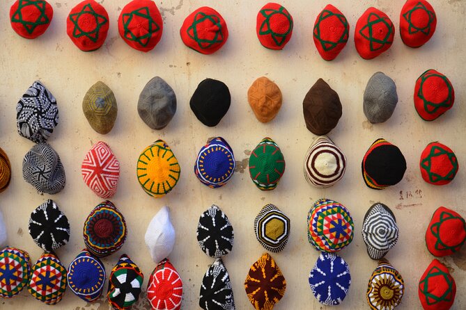 Luxury Private Full Day Trip To Essaouira - Who Should Book This Essaouira Excursion