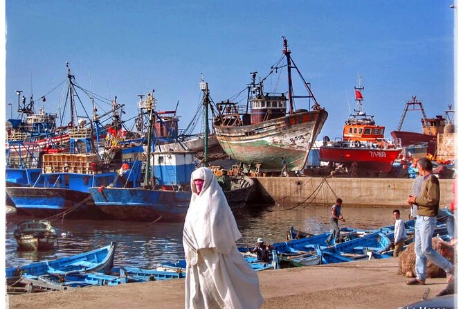 Luxury Private Full Day Trip To Essaouira - Cancellation and Planning Notes