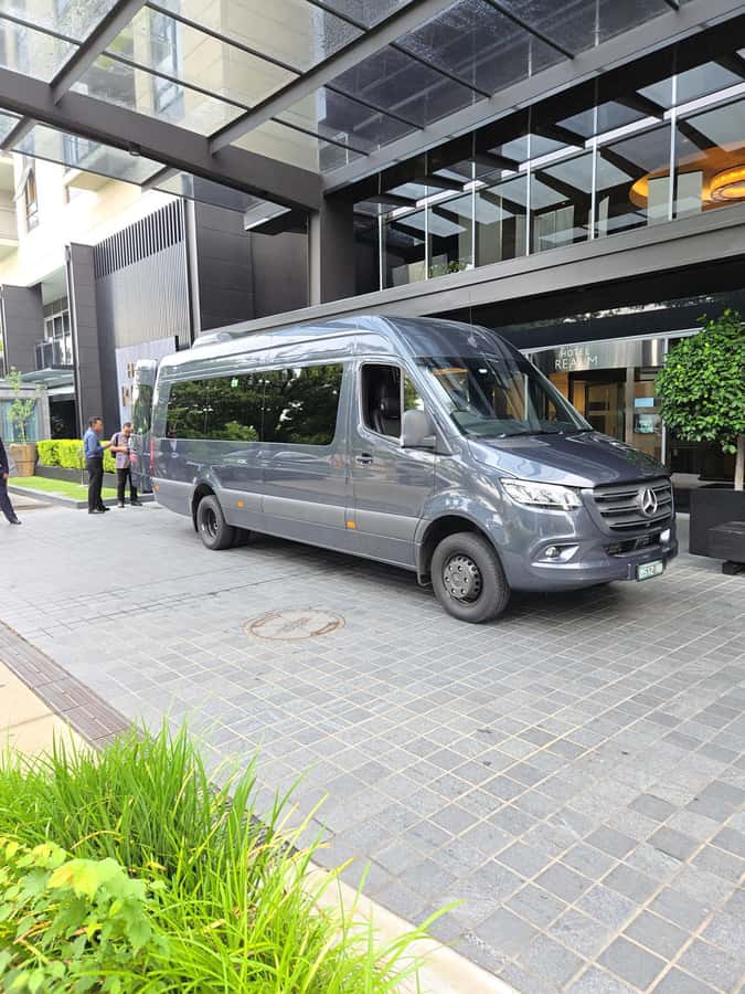 Luxury Private Great Ocean Road Tour – Up to 14 Guests - The drive back to Melbourne