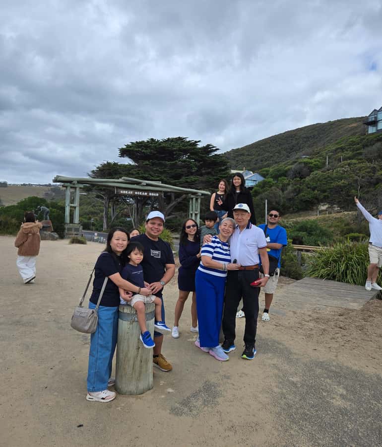 Luxury Private Great Ocean Road Tour – Up to 14 Guests - Why a private Great Ocean Road day makes sense