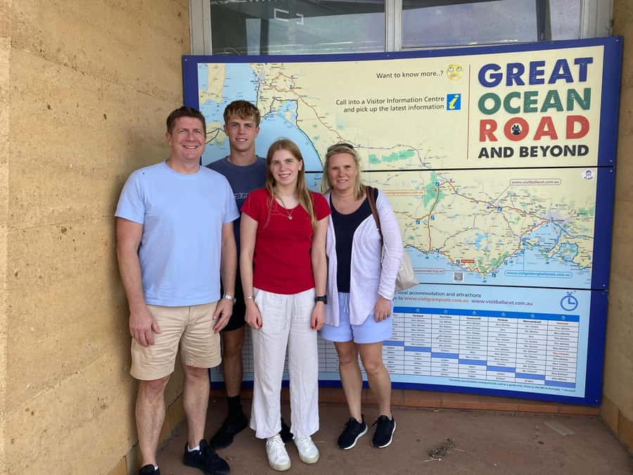 Luxury Private Great Ocean Road Tour – Up to 14 Guests - Torquay and the Great Ocean Road’s surf culture