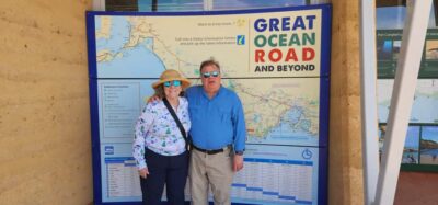 Luxury Private Great Ocean Road Tour – Up to 14 Guests