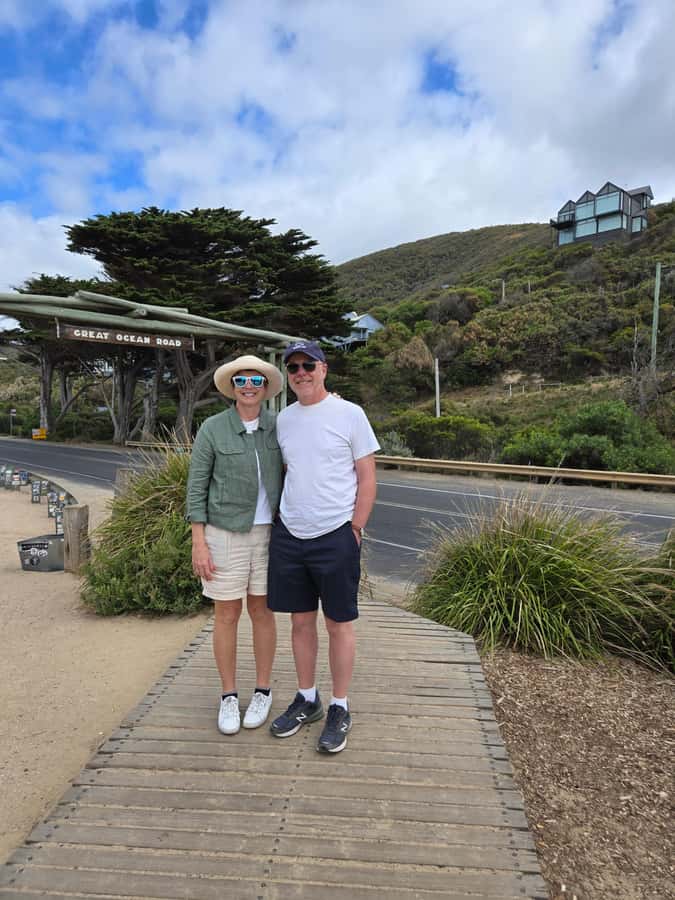 Luxury Private Great Ocean Road Tour – Up to 14 Guests - Gibson Steps and the Port Campbell coast