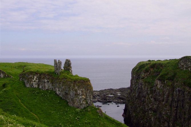 Luxury Private Hire Tour for 2- 6 people around Northern Ireland - Why a private Causeway Coast tour can make sense