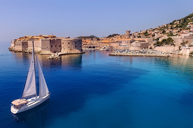 Luxury Private Sailing from Dubrovnik: Day & Multiday Tours - Key points to know before booking