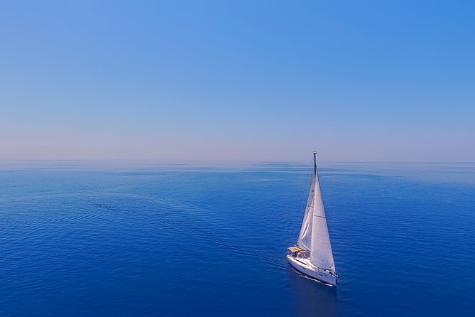 Luxury Private Sailing from Dubrovnik: Day & Multiday Tours - Why a private sail is a smart Dubrovnik day out
