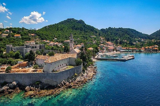 Luxury Private Sailing from Dubrovnik: Day & Multiday Tours - Korcula and the limits of one day