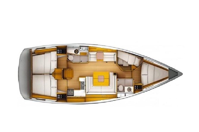 Luxury Private Sailing from Dubrovnik: Day & Multiday Tours - Daniel, Nika, and the local feel