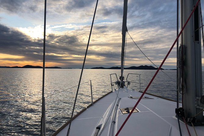 Luxury Private Sailing from Dubrovnik: Day & Multiday Tours - What is included, and what you still pay for