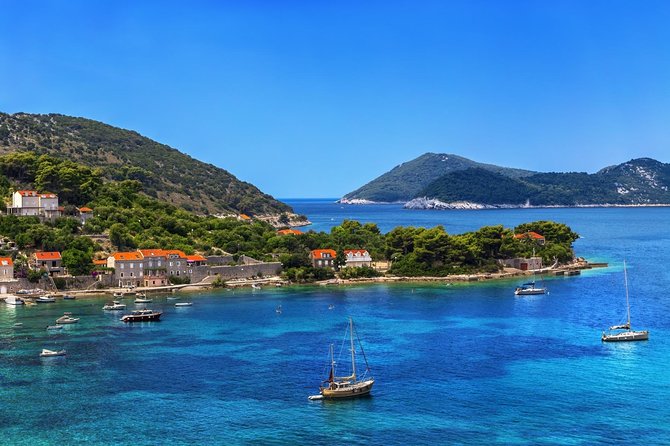 Luxury Private Sailing from Dubrovnik: Day & Multiday Tours - Weather, comfort, and practical planning