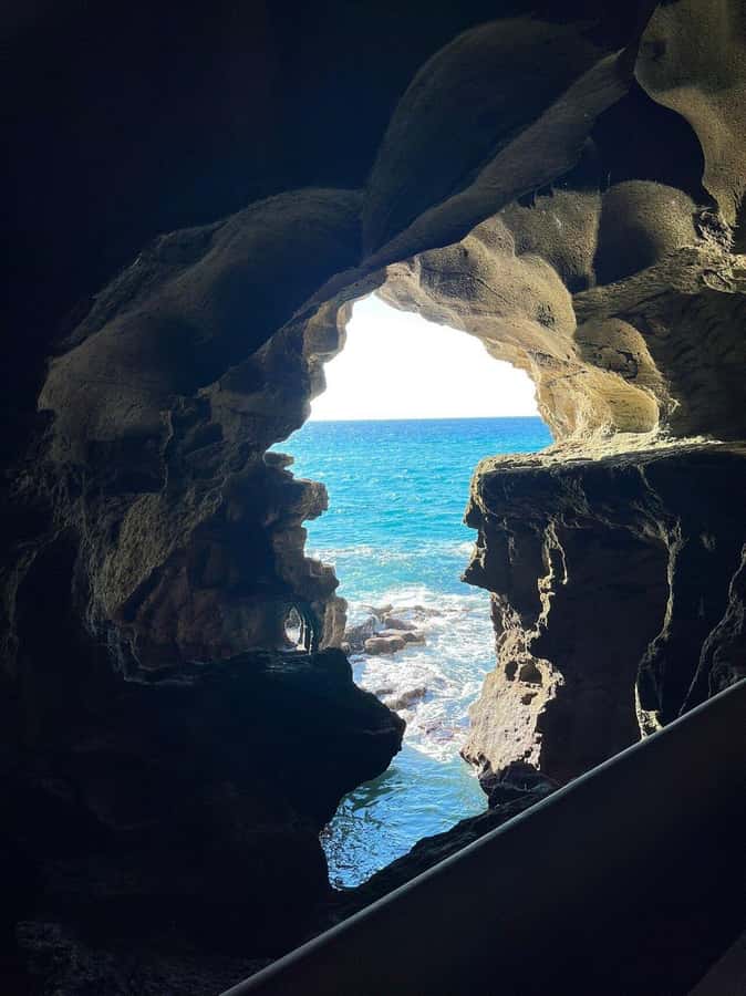 Luxury Private Tangier Tour from Marbella all inclusive - Hercules Caves and the Atlantic coast