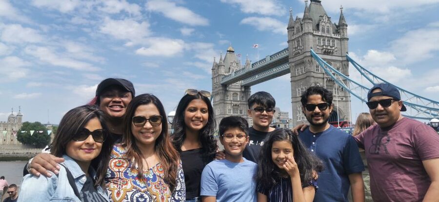 Luxury Private Tour in London with Lunch - A fast, personal introduction to London