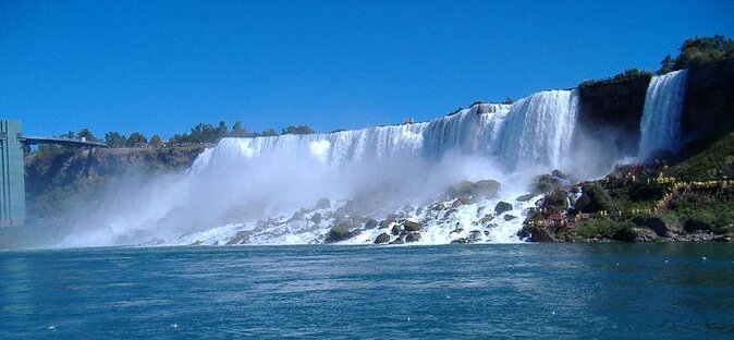 Luxury Private Tour of Niagara Falls from Toronto - Key points to know before you book