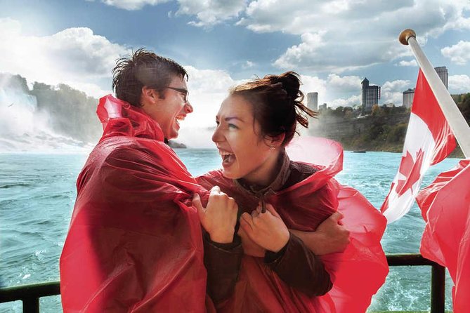 Luxury Private Tour of Niagara Falls from Toronto - What the $746.84 price really buys