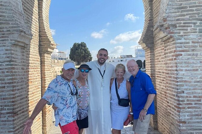 Luxury Private Tour of Tangier from Marbella All Inclusive - Key points to know before booking