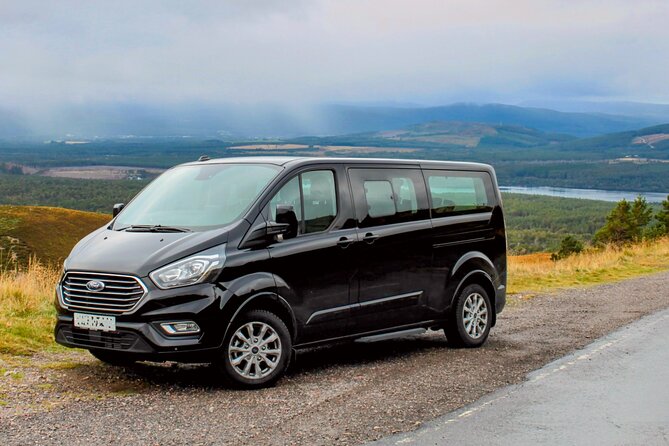 Luxury Private Tour of The Highlands & Loch Ness from Edinburgh - Why this private Highland tour works