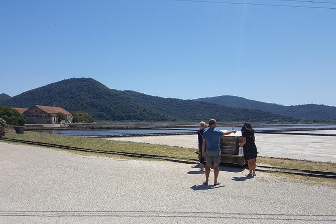 Luxury private transfer Split - Dubrovnik with lunch in Ston - Leaving Split for the Croatian coast
