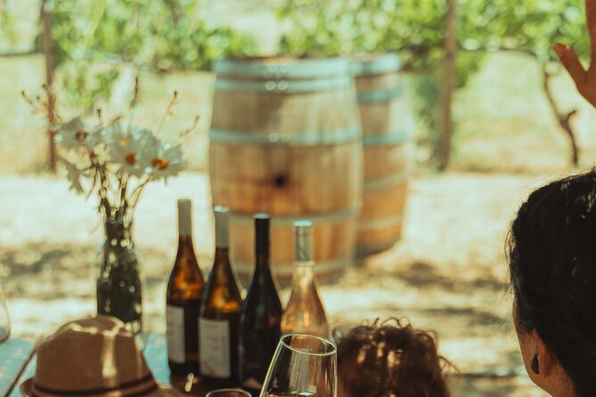 LUXURY PRIVATE Wine Tasting in CRETE (also for CRUISE SHIPS) - Key points to know before booking