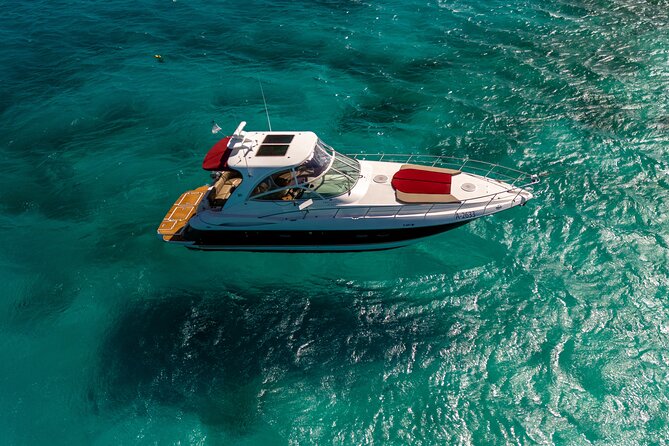 Luxury Private Yacht Charter Aruba - Eden Luca Yachts - Timing, cancellation, and practical planning